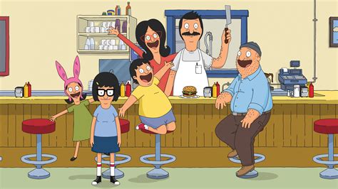 Bobs Burgers